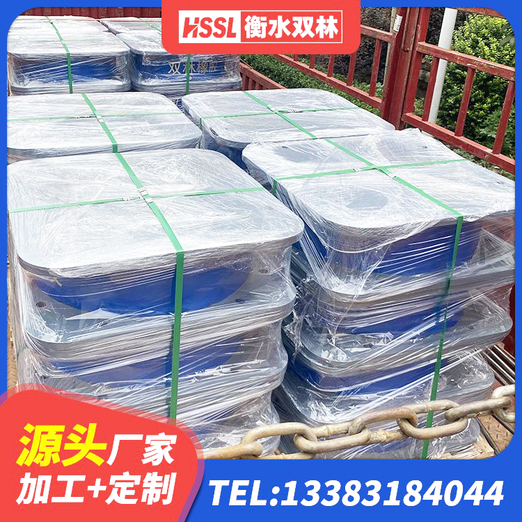 苏家屯区基础隔震支座 苏家屯区LNR1500天然隔震支座多少钱 苏家屯区LRB隔震支座900 苏家屯区HDR橡胶支座多少钱 - 第2张