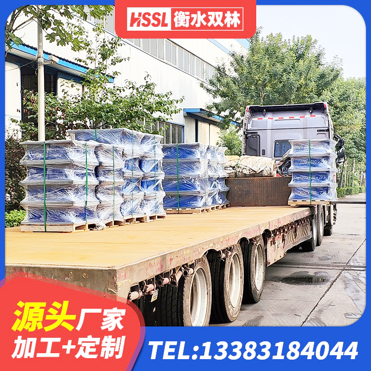 苏家屯区LNR1500天然隔震支座 苏家屯区LRB600铅芯橡胶隔震支座厂家 苏家屯区建筑隔震支座I型源头工厂 苏家屯区LNR橡胶隔震支座D500生产厂家 - 第2张