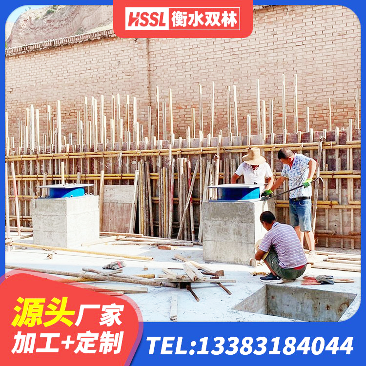 苏家屯区有铅芯隔震支座什么价格 苏家屯区建筑抗震减震支座厂家 苏家屯区建筑高阻尼铅芯支座生产厂家 苏家屯区铅芯隔震支座LRB900厂家 - 第4张