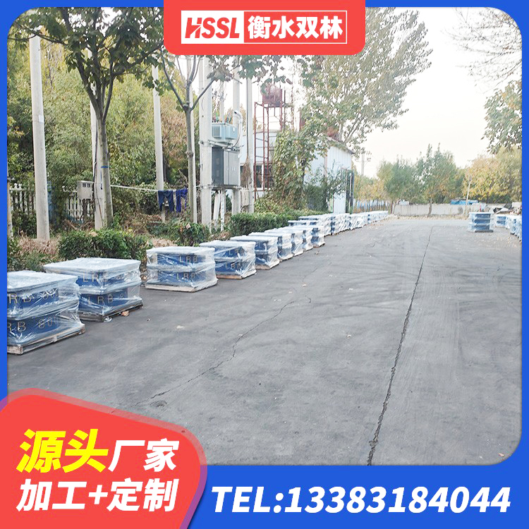 苏家屯区LNR1500天然隔震支座 苏家屯区LRB600铅芯橡胶隔震支座厂家 苏家屯区建筑隔震支座I型源头工厂 苏家屯区LNR橡胶隔震支座D500生产厂家 - 第7张